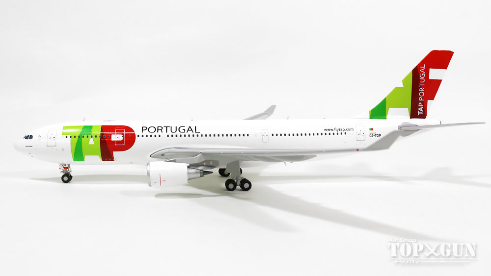 A330-200 TAP Portugal CS-TOP 1/200 *Stand included [XX2453]