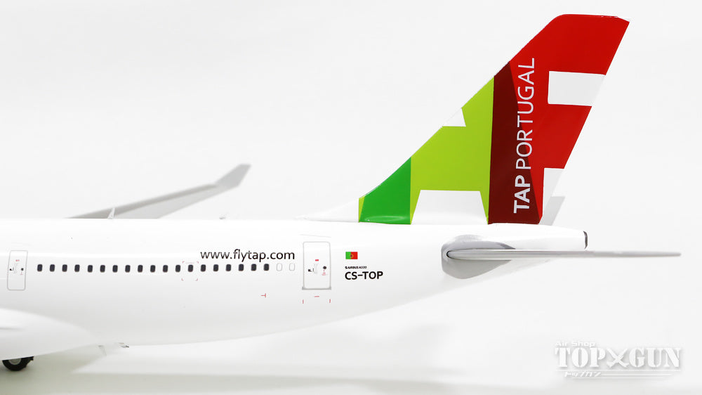 A330-200 TAP Portugal CS-TOP 1/200 *Stand included [XX2453]