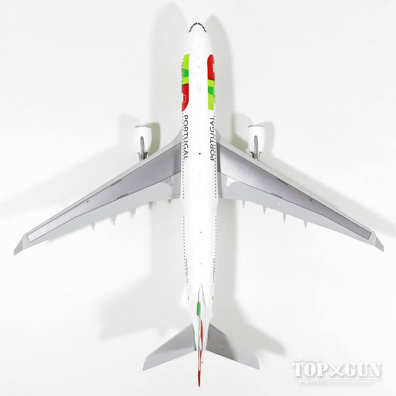 A330-200 TAP Portugal CS-TOP 1/200 *Stand included [XX2453]