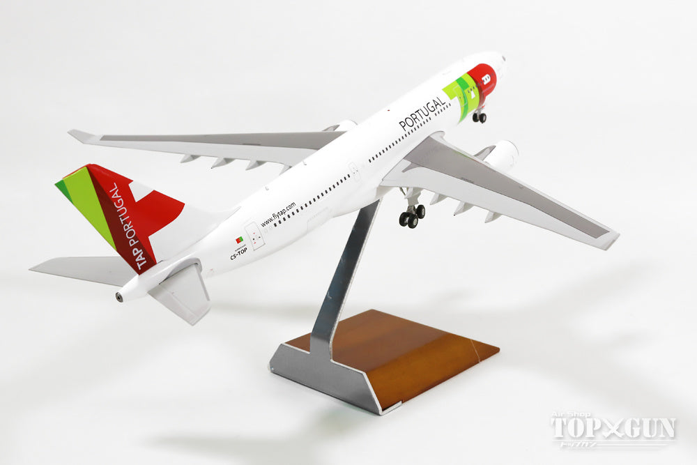 A330-200 TAP Portugal CS-TOP 1/200 *Stand included [XX2453]