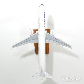 A321 エールフランス F-GTAT (スタンド付属) 1/200 ※金属製 [XX2480]