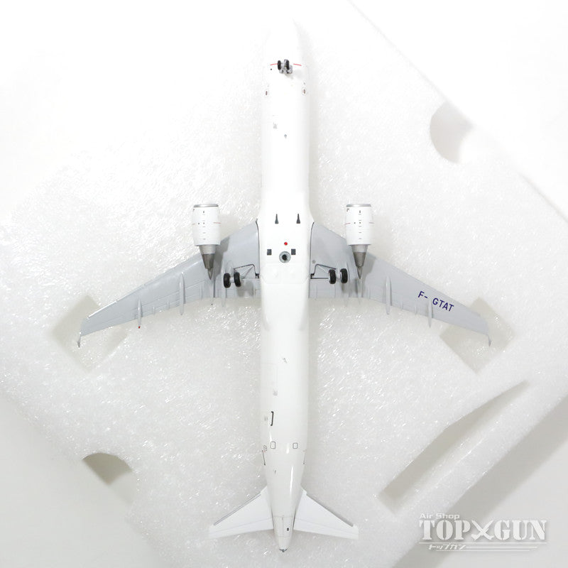 A321 Air France F-GTAT (stand included) 1/200 *Made of metal [XX2480]