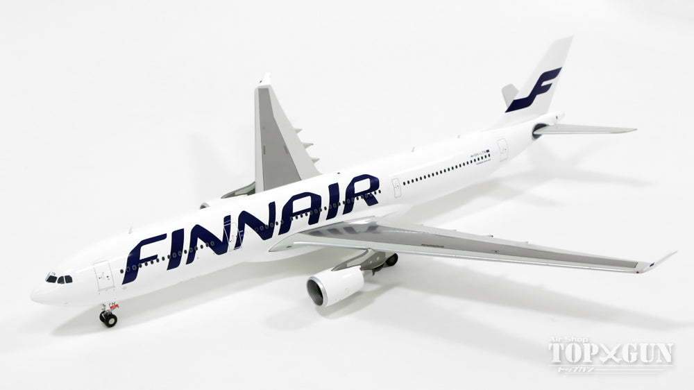 A330-300 Finnair OH-LTN 1/200 *Made of metal [JCXX2630]