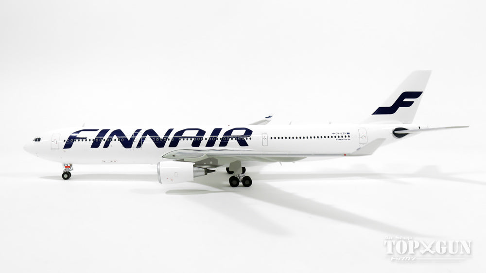JC Wings A330-300 フィンエアー OH-LTN 1/200 ※金属製 [JCXX2630]