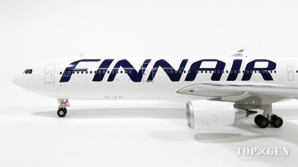 A330-300 Finnair OH-LTN 1/200 *Made of metal [JCXX2630]