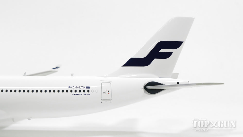 A330-300 Finnair OH-LTN 1/200 *Made of metal [JCXX2630]