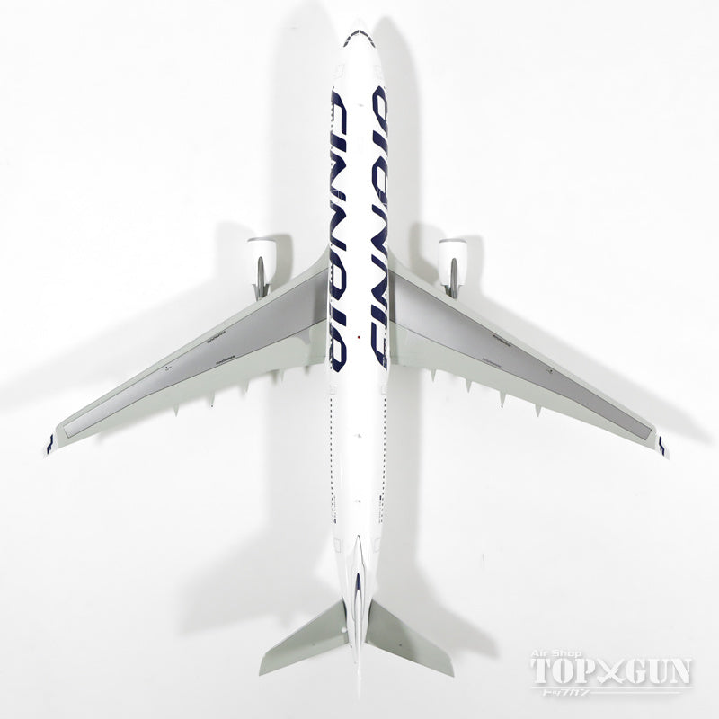 A330-300 Finnair OH-LTN 1/200 *Made of metal [JCXX2630]