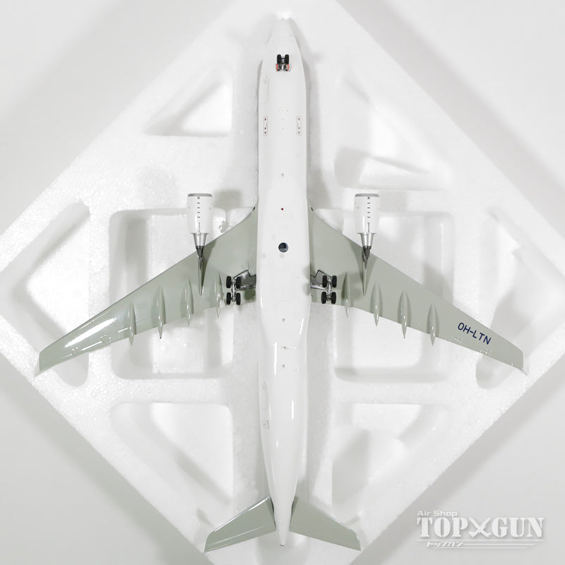 A330-300 Finnair OH-LTN 1/200 *Made of metal [JCXX2630]