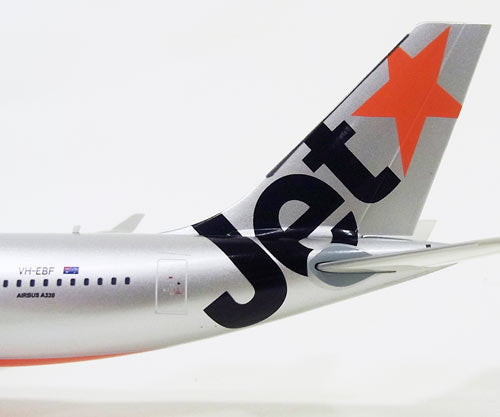 A330-200 Jetstar Airways VH-EBF 1/200 [XX2671]