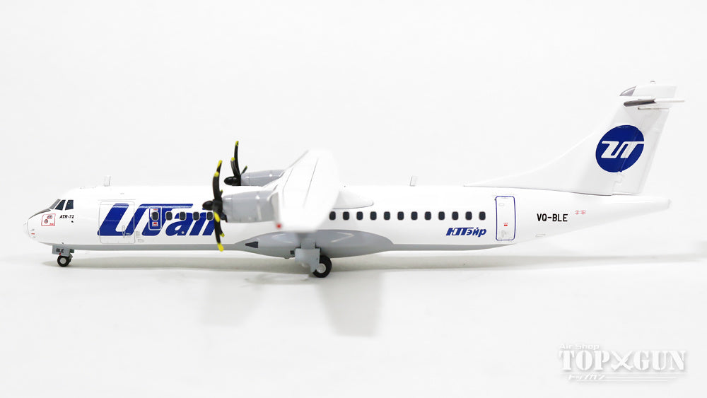 ATR-72-500 UT Air VQ-BLE 1/200 *Stand included [XX2775]