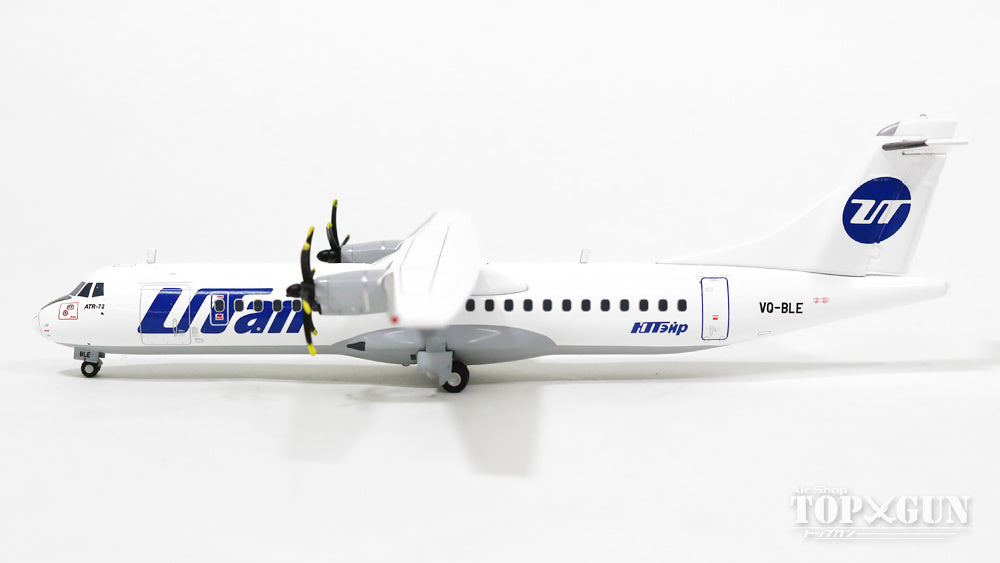 ATR-72-500 UTエア VQ-BLE 1/200 ※スタンド付属 [XX2775]