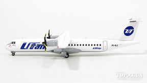 ATR-72-500 UTエア VQ-BLE 1/200 ※スタンド付属 [XX2775]