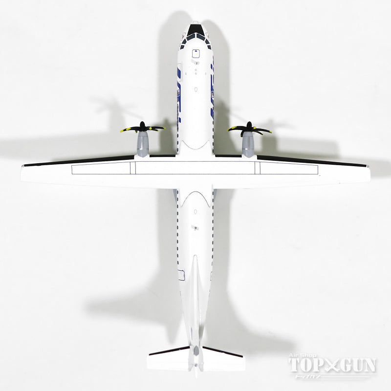 ATR-72-500 UTエア VQ-BLE 1/200 ※スタンド付属 [XX2775]