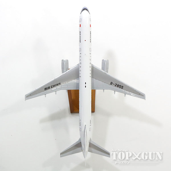 757-200 Air China B-2855 (stand included) 1/200 *Made of metal [XX2797]