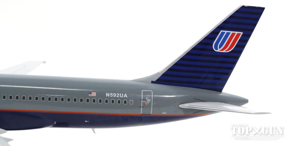 Amazon.com: ACE HOBBY for JC Wings for United Airlines for