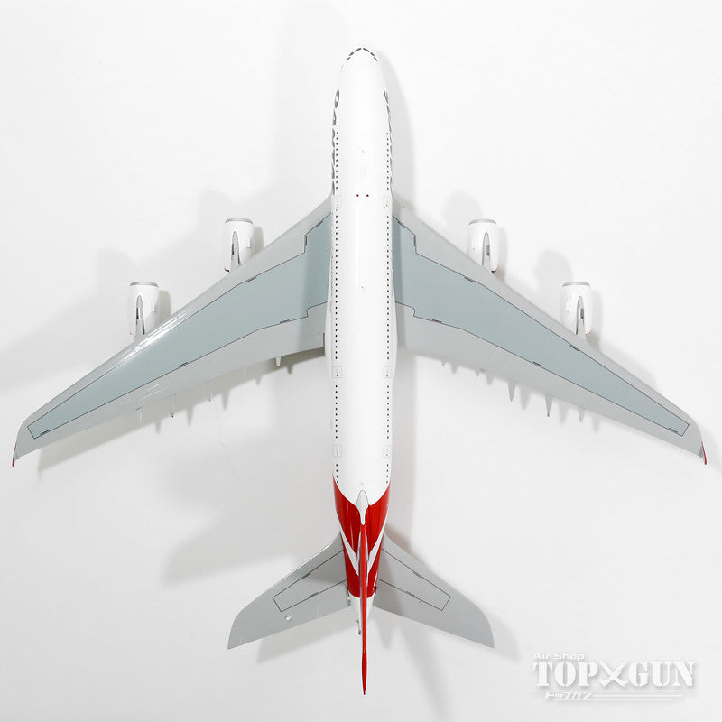 JC Wings A380 カンタス航空 特別塗装 「G'day Texas」 VH-OQL