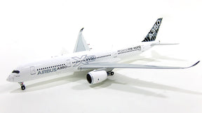 A350-900 エアバス社 ハウスカラー 「Around the World」  F-WWYB 1/200 ※スタンド付属 [XX2934]