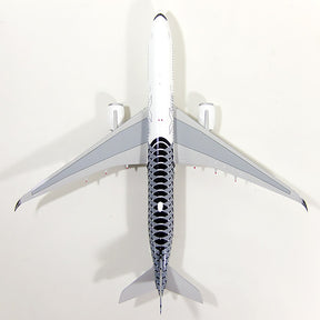 A350-900XWB エアバス社 ハウスカラー 「Carbon Fiber」 F-WWCF 1/200 ※スタンド付属 [XX2935]