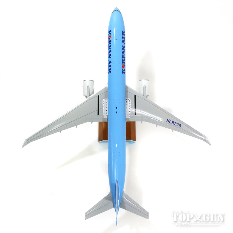 777-300ER Korean Air HL8275 (stand included) 1/200 *Made of metal [XX2970]