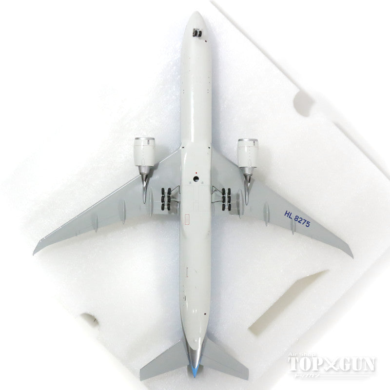 777-300ER Korean Air HL8275 (stand included) 1/200 *Made of metal [XX2970]