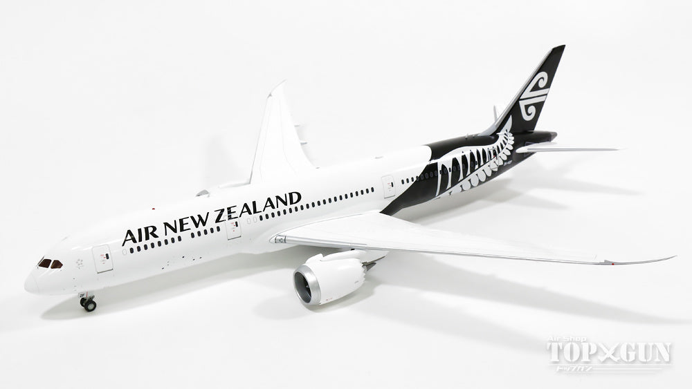 787-9 ニュージーランド航空 ZK-NZF 1/200 ※スタンド付属 [XX2973]