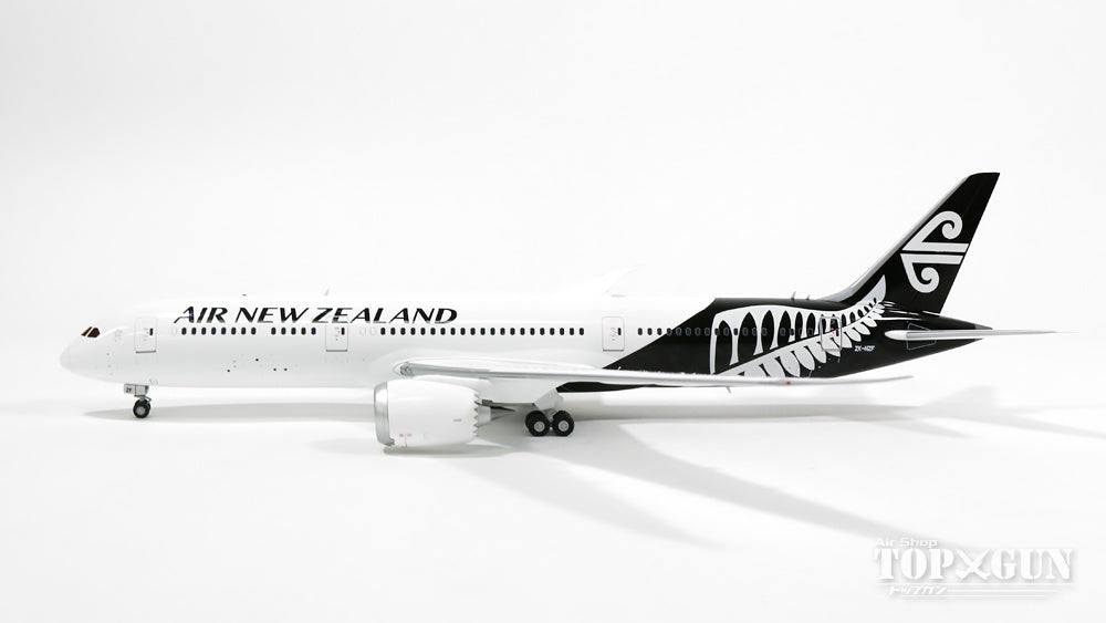 787-9 Air New Zealand ZK-NZF 1/200 *Stand included [XX2973]