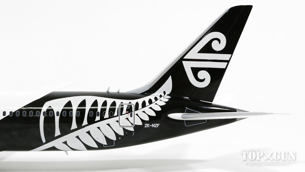 787-9 Air New Zealand ZK-NZF 1/200 *Stand included [XX2973]