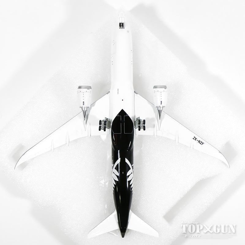 JC Wings 787-9 ニュージーランド航空 ZK-NZF 1/200 ※スタンド