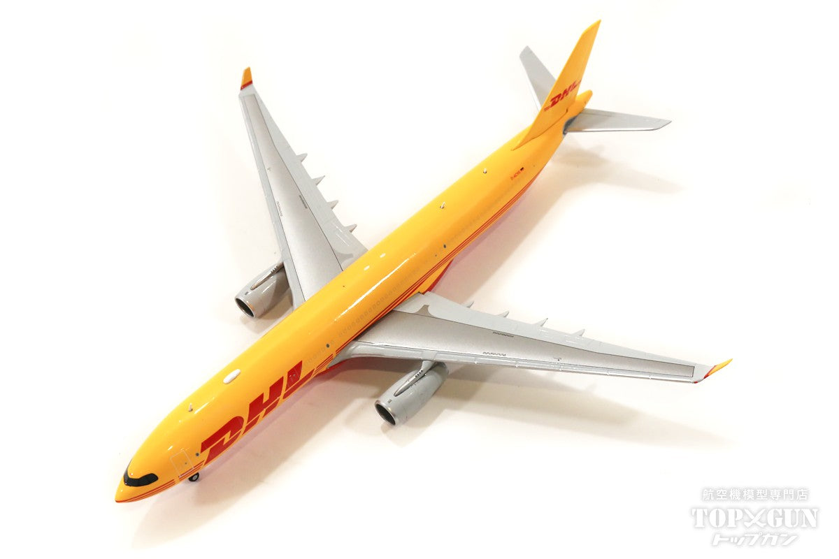 A330-300P2F (modified cargo type) DHL (European Air Transport) D-ACVG 1/400 [XX40012]