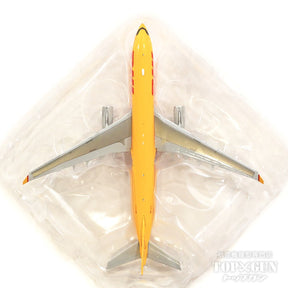 A330-300P2F（改造貨物型） DHL（ユーロピアン・エア・トランスポート） D-ACVG 1/400 [XX40012]