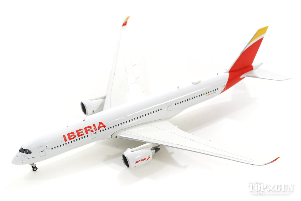 A350-900XWB Iberia EC-MXV 1/400 [XX4014]