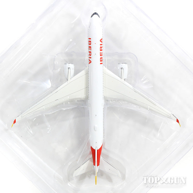 A350-900XWB Iberia EC-MXV *Flaps down 1/400 [XX4014A]