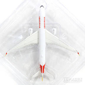 A350-900XWB イベリア航空 EC-MXV ※フラップダウン状態 1/400 [XX4014A]