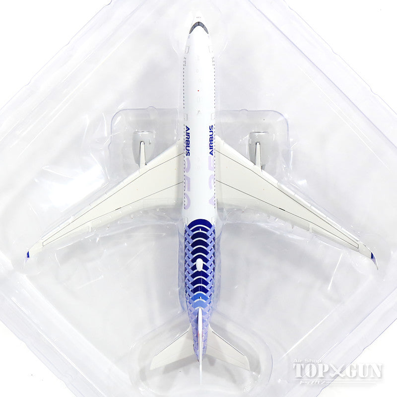 A350-900XWB China Airlines "Carbon Fiber" B-18918 *Flaps down 1/400 [XX4032A]