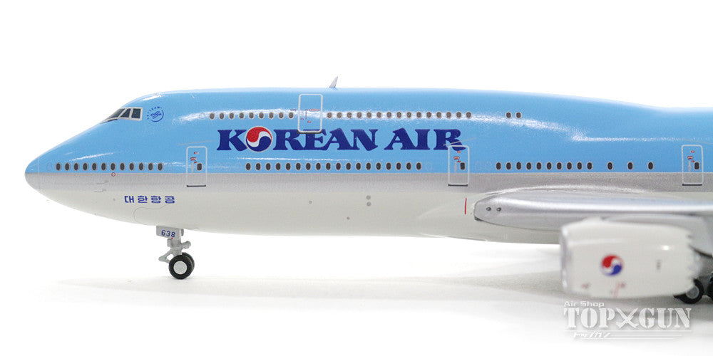 747-8i Korean Air HL7638 1/400 [XX4040]