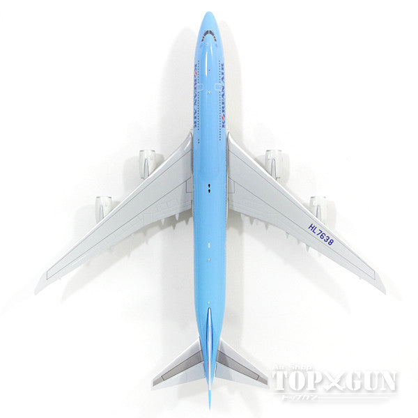 747-8i Korean Air HL7638 1/400 [XX4040]