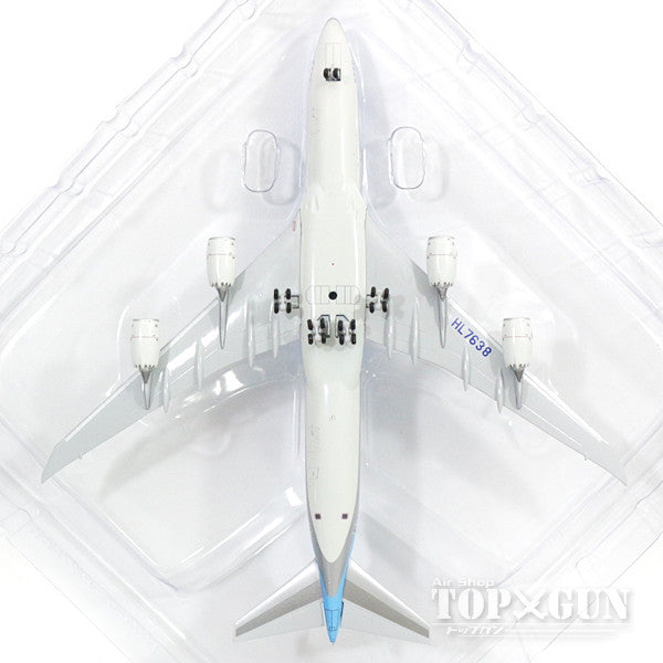 HXModels 1:400 Korean Air B747-8i HL7638