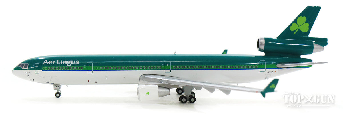 Jcwings MD-11 LTU航空 1/200 1/200 MD-11 LTU国際航空 D-AERX | ひこーきちゃん