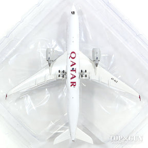 A350-900XWB カタール航空 「OneWorld」 A7-ALZ 1/400 [XX4047]