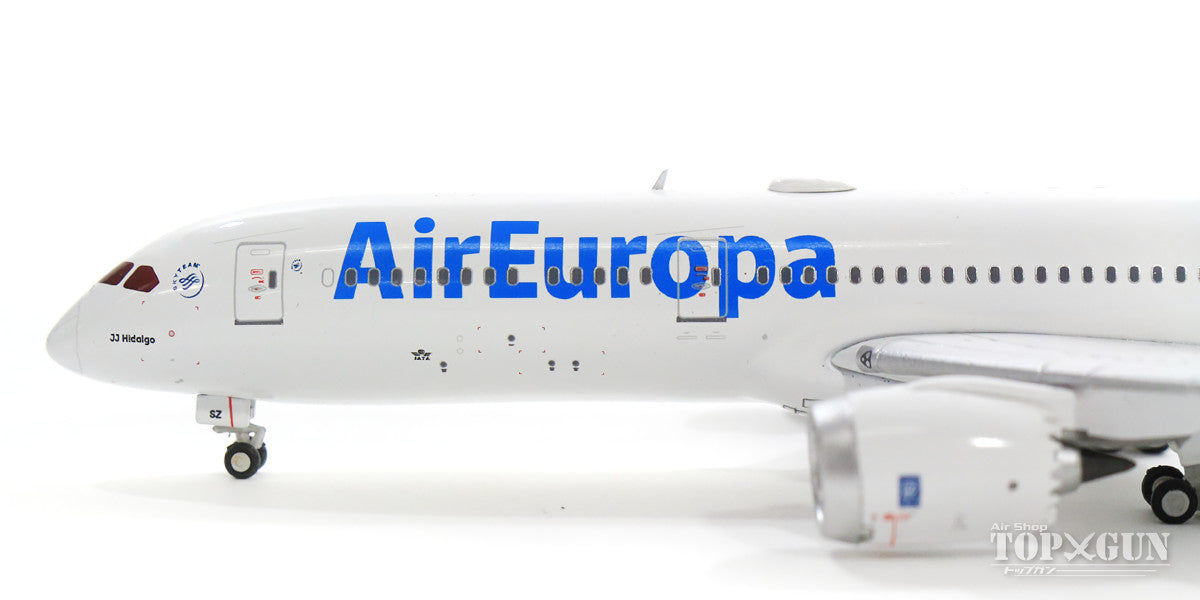 787-9 Air Europa EC-MSZ 1/400 [XX4050]