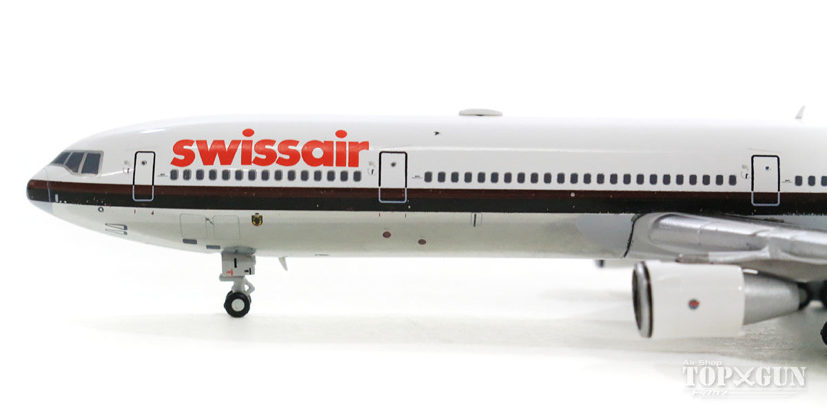 MD-11 Swissair 90s HB-IWI 1/400 [XX4051]