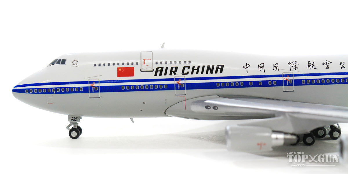 JC Wings 747-400 Air China B-2445 1/400 [XX4059]