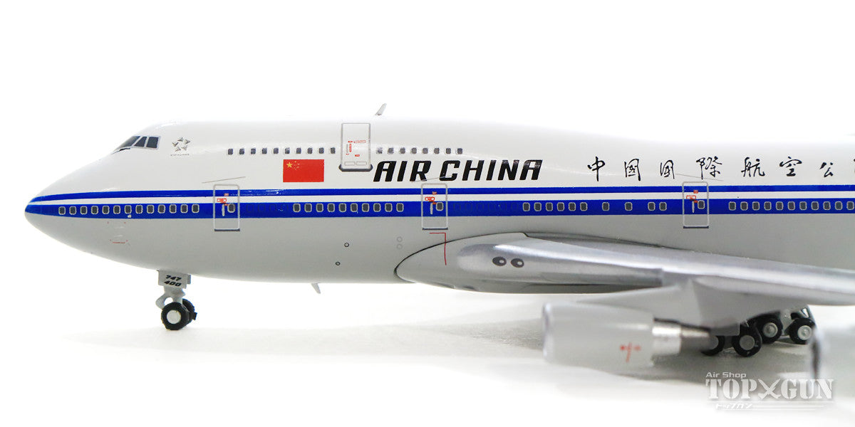 747-400 Air China B-2447 1/400 [XX4060]