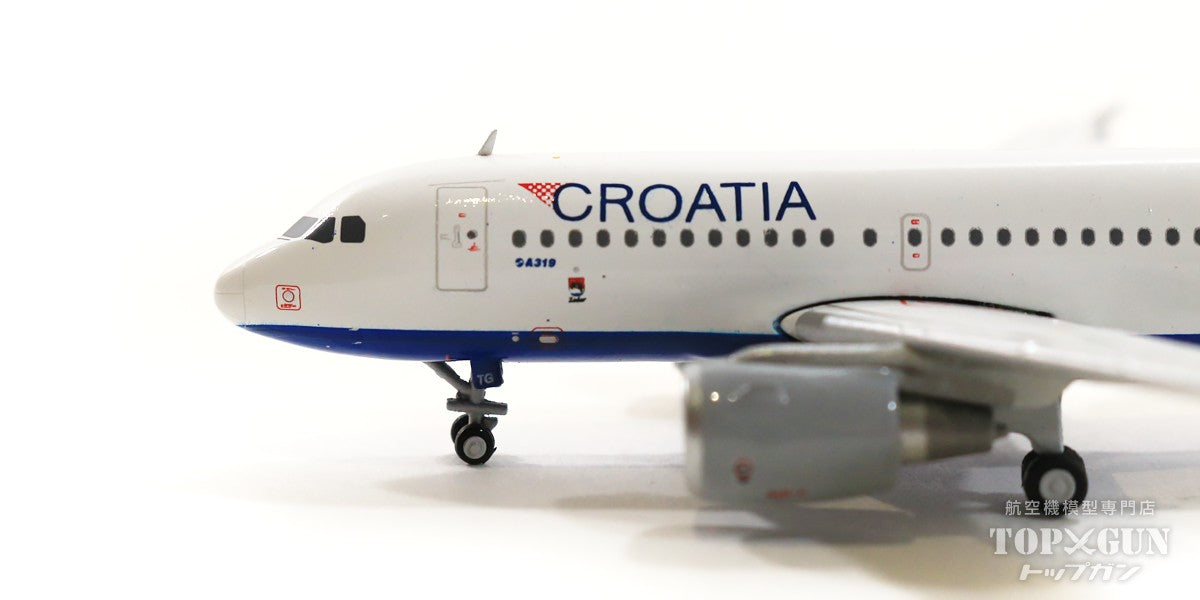 A319 Croatia Airlines 1990s 9A-CTG 1/400 [XX4066]