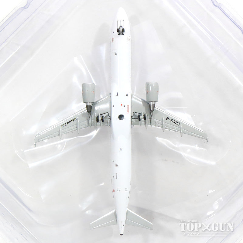 JC Wings A321 中国国際航空(エアチャイナ) 特別塗装 「スター