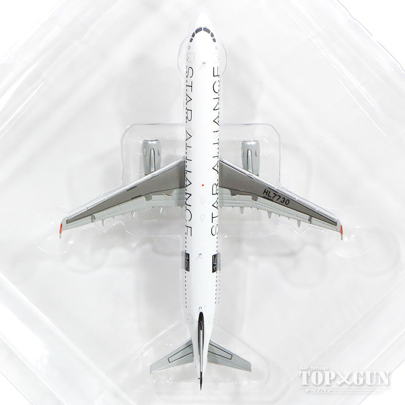 アシアナ航空 Airbus A321 HL8071 仙台空港 航空フォト | by