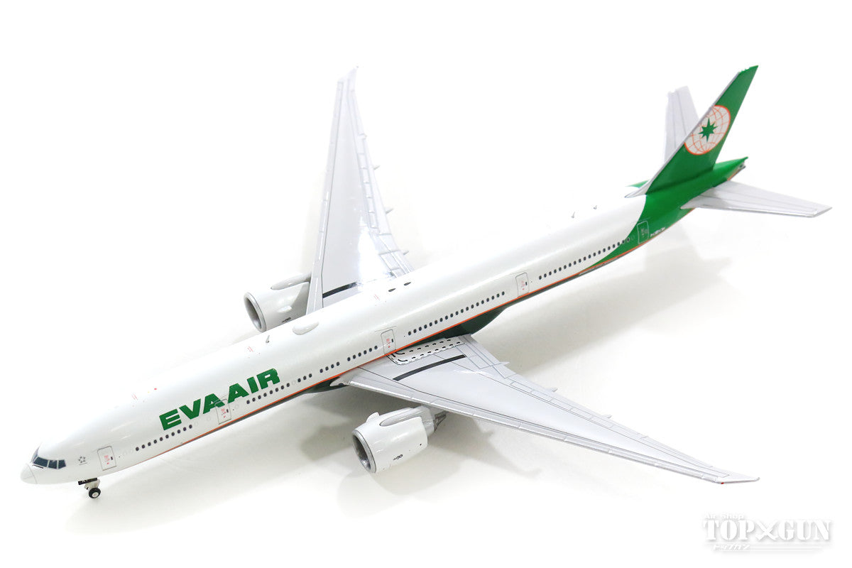 777-300ER EVA Air ZK-OKT With Antenna 1/400 [XX4073]