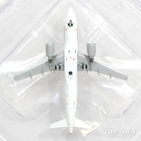 A320 ルフトハンザ航空 特別塗装 「スターアライアンス」 D-AIQS With Antenna 1/400 [XX4075]