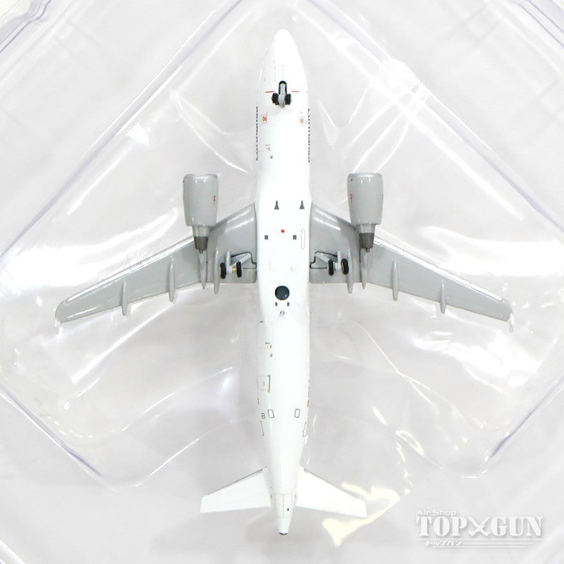 JC Wings A320 ルフトハンザ航空 特別塗装 「スターアライアンス」 D