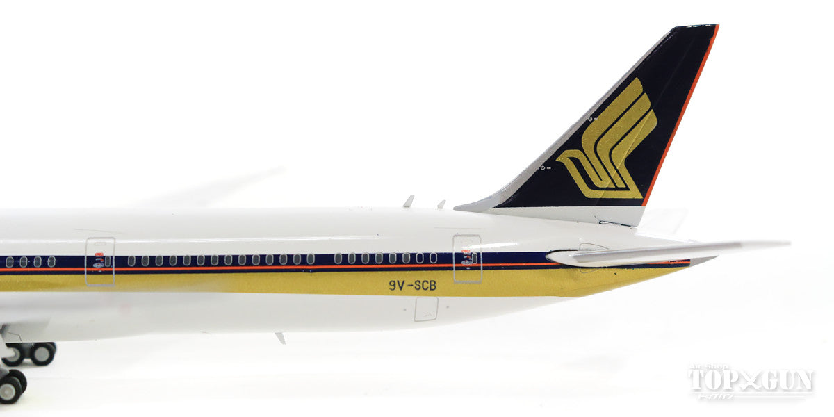 787-10 Singapore Airlines 9V-SCB 1/400 [XX4096]